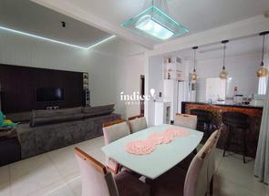 Casa, 3 Quartos, 5 Vagas, 3 Suites em Rua Professor José Coelho Gomes Ribeiro, Jardim Anhangüera, Ribeirão Preto, SP valor de R$ 830.000,00 no Lugar Certo