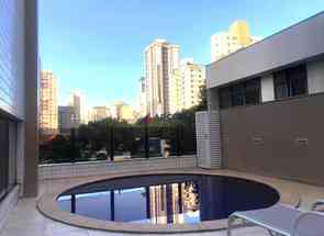 Apartamento, 2 Quartos, 2 Vagas, 2 Suites em Lourdes, Belo Horizonte, MG valor de R$ 780.000,00 no Lugar Certo