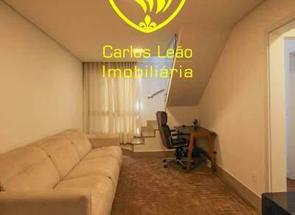 Cobertura, 2 Quartos, 2 Vagas, 1 Suite em Sion, Belo Horizonte, MG valor de R$ 1.100.000,00 no Lugar Certo