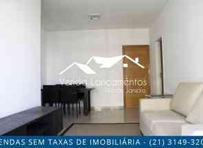 Apartamento, 3 Quartos, 2 Vagas, 1 Suite em Barra da Tijuca, Rio de Janeiro, RJ valor de R$ 1.249.600,00 no Lugar Certo