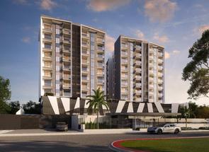 Apartamento, 2 Quartos, 1 Vaga, 1 Suite em Jardim Camburí, Vitória, ES valor de R$ 720.459,00 no Lugar Certo