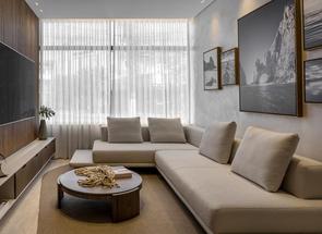 Apartamento, 3 Quartos, 2 Vagas, 1 Suite em Serra, Belo Horizonte, MG valor de R$ 2.108.958,00 no Lugar Certo