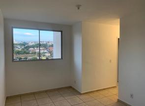 Apartamento, 2 Quartos, 1 Vaga para alugar em Betânia, Belo Horizonte, MG valor de R$ 1.500,00 no Lugar Certo