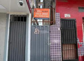 Casa, 1 Quarto para alugar em Avenida José Faria da Rocha, Eldorado, Contagem, MG valor de R$ 980,00 no Lugar Certo