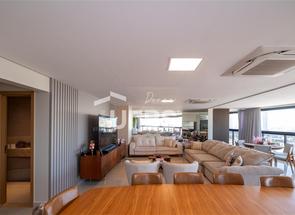 Apartamento, 4 Quartos, 3 Vagas, 4 Suites em Setor Bueno, Goiânia, GO valor de R$ 3.600.000,00 no Lugar Certo