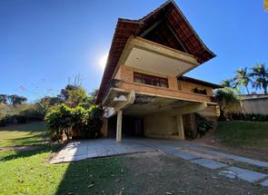 Casa, 3 Quartos, 8 Vagas, 1 Suite em Braúnas, Belo Horizonte, MG valor de R$ 2.000.000,00 no Lugar Certo