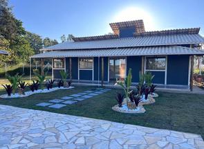 Fazenda, 3 Quartos, 10 Vagas, 2 Suites em Centro, Itatiaiuçu, MG valor de R$ 1.100.000,00 no Lugar Certo