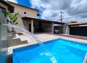 Casa, 4 Quartos, 4 Vagas, 2 Suites em Joá, Lagoa Santa, MG valor de R$ 1.690.000,00 no Lugar Certo