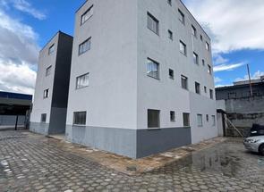 Apartamento, 2 Quartos, 1 Vaga em Jatobá (barreiro), Belo Horizonte, MG valor de R$ 260.000,00 no Lugar Certo