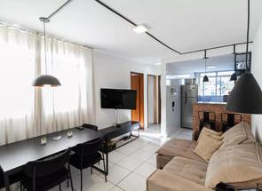 Apartamento, 2 Quartos, 1 Vaga em Paquetá, Belo Horizonte, MG valor de R$ 300.000,00 no Lugar Certo