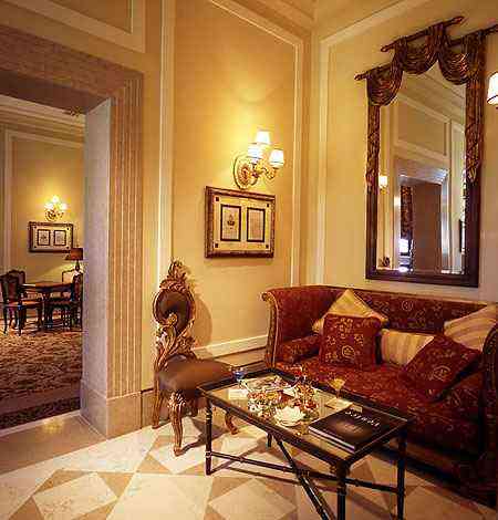 San Clemente Palace Hotel & Resort/Divulgao