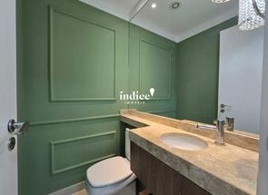 Apartamento, 3 Quartos, 2 Vagas, 3 Suites em Alameda dos Jardins, Jardim Botânico, Ribeirão Preto, SP valor de R$ 1.219.000,00 no Lugar Certo