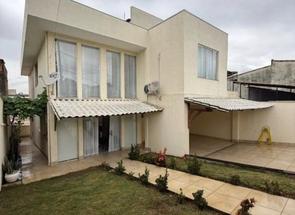 Casa, 3 Quartos, 4 Vagas, 1 Suite em Jardim das Flores, Ibirité, MG valor de R$ 880.000,00 no Lugar Certo