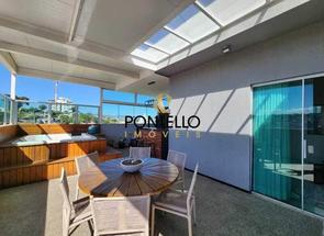 Cobertura, 3 Quartos, 2 Vagas, 1 Suite em Manacás, Belo Horizonte, MG valor de R$ 1.290.000,00 no Lugar Certo