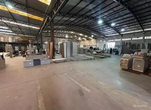 Galpão em Distrito Industrial Doutor Hélio Pentagna Guimarães, Contagem, MG valor de R$ 7.900.000,00 no Lugar Certo