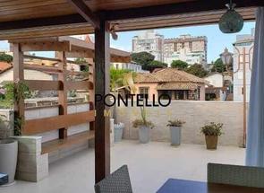 Cobertura, 3 Quartos, 2 Vagas, 1 Suite em Santa Inês, Belo Horizonte, MG valor de R$ 798.000,00 no Lugar Certo