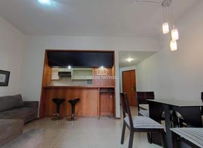 Apartamento, 1 Quarto, 1 Vaga para alugar em Savassi, Belo Horizonte, MG valor de R$ 2.900,00 no Lugar Certo