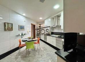 Apartamento, 4 Quartos, 4 Vagas, 2 Suites em Funcionários, Belo Horizonte, MG valor de R$ 3.500.000,00 no Lugar Certo