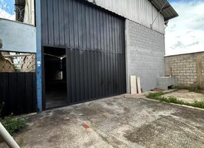Galpão, 10 Vagas para alugar em Bom Sossego, Ribeirão das Neves, MG valor de R$ 6.000,00 no Lugar Certo