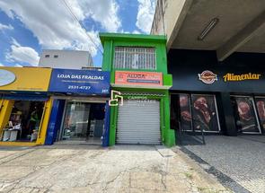 Loja para alugar em Avenida Sinfrônio Brochado, Barreiro, Belo Horizonte, MG valor de R$ 4.490,00 no Lugar Certo