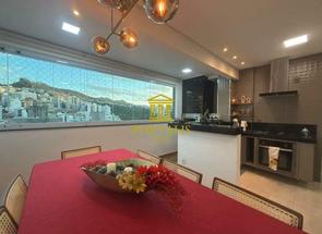 Apartamento, 3 Quartos, 2 Vagas, 1 Suite em Buritis, Belo Horizonte, MG valor de R$ 920.000,00 no Lugar Certo