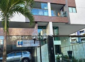 Apart Hotel, 1 Quarto, 1 Vaga para alugar em Parnamirim, Recife, PE valor de R$ 1.880,00 no Lugar Certo