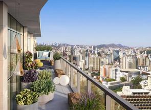 Apartamento, 4 Quartos, 3 Vagas, 4 Suites em Lourdes, Belo Horizonte, MG valor de R$ 4.148.306,00 no Lugar Certo