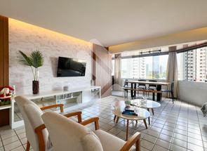 Apartamento, 4 Quartos, 2 Vagas, 2 Suites em Lagoa Nova, Natal, RN valor de R$ 460.000,00 no Lugar Certo