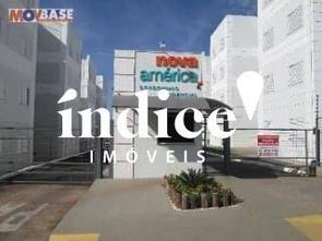 Apartamento, 2 Quartos, 1 Vaga em Avenida Santa Adélia, Jardim América (vila Xavier), Araraquara, SP valor de R$ 117.000,00 no Lugar Certo