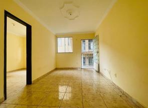 Apartamento, 2 Quartos, 1 Vaga em Solar do Barreiro, Belo Horizonte, MG valor de R$ 165.000,00 no Lugar Certo