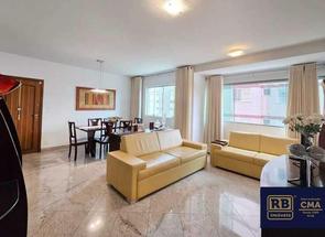 Apartamento, 4 Quartos, 3 Vagas, 1 Suite em Luxemburgo, Belo Horizonte, MG valor de R$ 1.900.000,00 no Lugar Certo