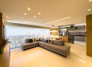 Apartamento, 3 Quartos, 2 Vagas, 3 Suites em [endereco], Setor Marista, Goiânia, GO valor de R$ 1.549.000,00 no Lugar Certo