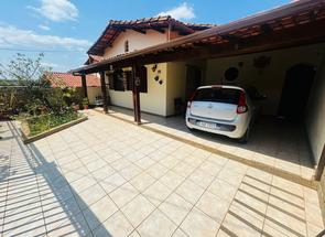 Casa, 3 Quartos, 1 Suite em Caiçaras, Belo Horizonte, MG valor de R$ 1.050.000,00 no Lugar Certo