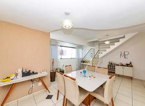 Cobertura, 3 Quartos, 3 Vagas, 1 Suite em Castelo, Belo Horizonte, MG valor de R$ 790.000,00 no Lugar Certo