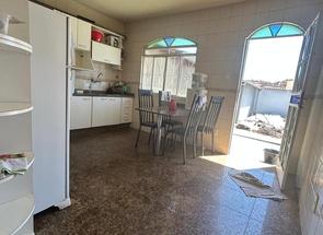 Casa, 5 Quartos, 2 Vagas, 1 Suite em Lindéia, Belo Horizonte, MG valor de R$ 750.000,00 no Lugar Certo