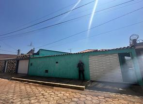 Casa, 3 Quartos, 2 Vagas em Centro, Nepomuceno, MG valor de R$ 350.000,00 no Lugar Certo