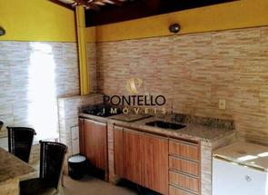 Casa, 3 Quartos, 2 Vagas, 1 Suite em Heliópolis, Belo Horizonte, MG valor de R$ 590.000,00 no Lugar Certo