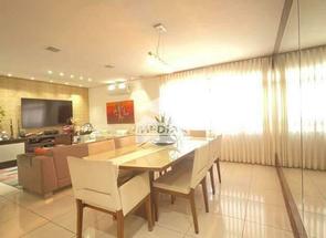Apartamento, 4 Quartos, 2 Vagas, 1 Suite em Funcionários, Belo Horizonte, MG valor de R$ 1.400.000,00 no Lugar Certo