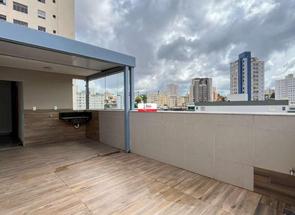 Cobertura, 1 Quarto, 2 Vagas em Floresta, Belo Horizonte, MG valor de R$ 480.000,00 no Lugar Certo