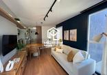 Apartamento, 2 Quartos