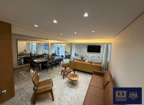 Apartamento, 4 Quartos, 2 Vagas, 1 Suite em Gutierrez, Belo Horizonte, MG valor de R$ 1.800.000,00 no Lugar Certo