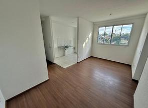 Apartamento, 2 Quartos, 1 Vaga, 1 Suite em Serrano, Belo Horizonte, MG valor de R$ 300.000,00 no Lugar Certo
