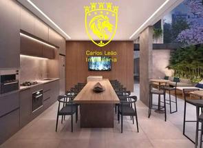 Apartamento, 2 Quartos, 2 Vagas, 2 Suites em Serra, Belo Horizonte, MG valor de R$ 1.205.892,00 no Lugar Certo