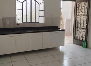 Casa, 1 Quarto, 1 Vaga para alugar em Nacional, Contagem, MG valor de R$ 1.200,00 no Lugar Certo
