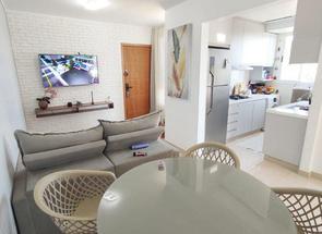 Casa, 2 Quartos, 1 Vaga em Bonsucesso, Belo Horizonte, MG valor de R$ 240.000,00 no Lugar Certo