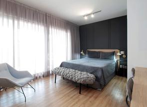 Apartamento, 1 Quarto, 1 Vaga, 1 Suite em Vila Nova Conceição, São Paulo, SP valor de R$ 1.450.000,00 no Lugar Certo