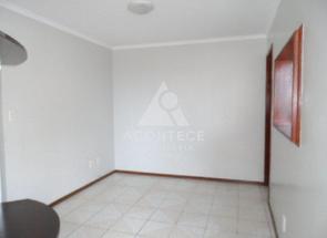 Apartamento, 2 Quartos, 1 Suite para alugar em Shces Quadra 1409 Bloco I, Cruzeiro Novo, Cruzeiro, DF valor de R$ 2.300,00 no Lugar Certo