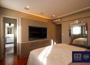 Apartamento, 4 Quartos, 4 Vagas, 2 Suites em Belvedere, Belo Horizonte, MG valor de R$ 3.100.000,00 no Lugar Certo