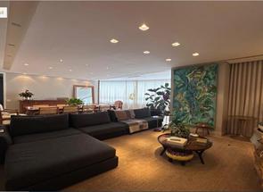 Apartamento, 3 Quartos, 4 Vagas, 3 Suites em Vale do Sereno, Nova Lima, MG valor de R$ 4.600.000,00 no Lugar Certo