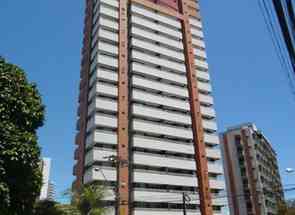 Apartamento, 4 Quartos em Rua General Tertuliano Potiguara, Aldeota, Fortaleza, CE valor de R$ 2.390.000,00 no Lugar Certo